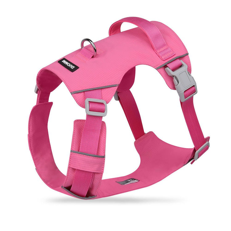Dog harness