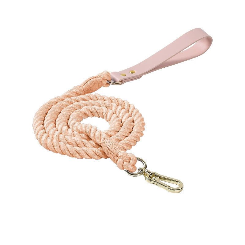 Best dog leashes for small/medium/large dogs - ispetlove