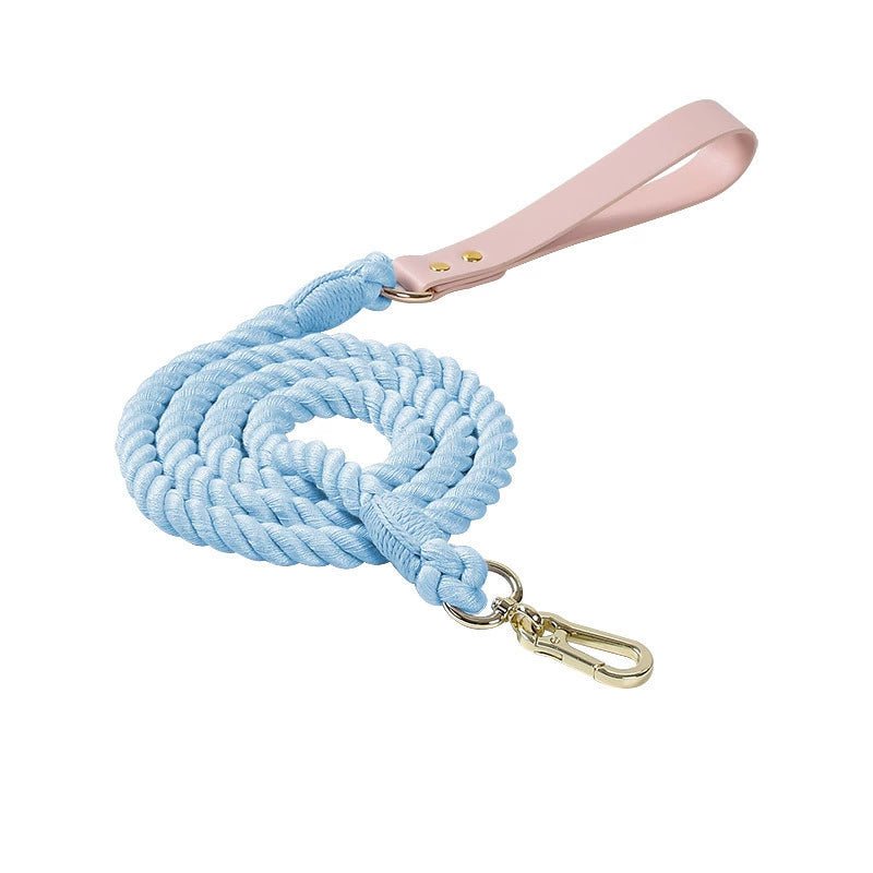 Best dog leashes for small/medium/large dogs - ispetlove