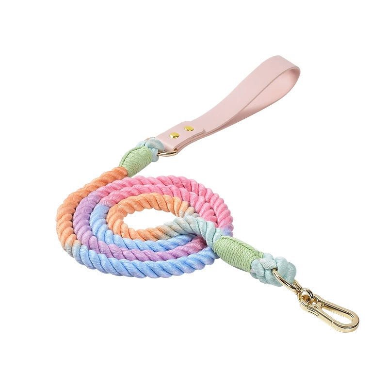 Best dog leashes for small/medium/large dogs - ispetlove